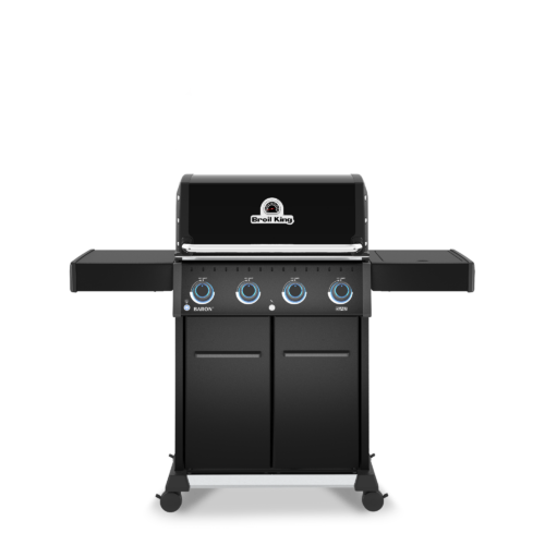 Baron 420 Pro Shadow