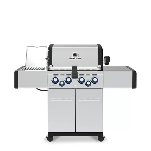 Regal S 490 Pro Infrarouge