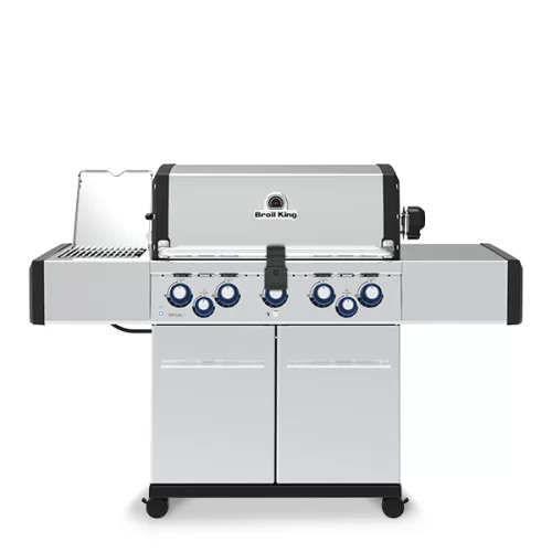 Regal S 590 Pro Infrarouge