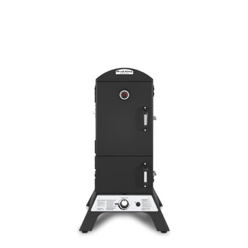 Vertical Smoker