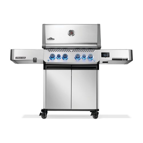 Prestige 500 Connected RSIB