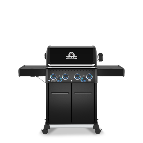 Baron 490 Pro Shadow