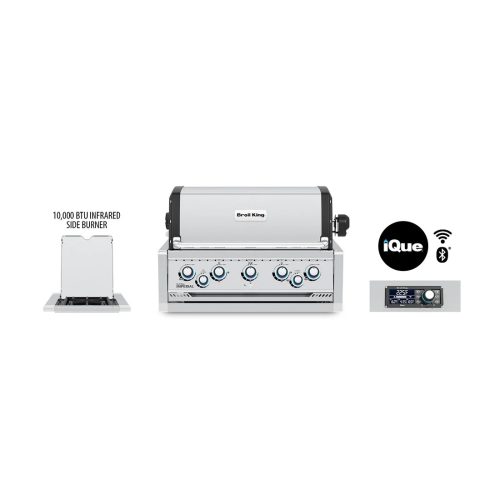 Imperial QS 590 BI-38