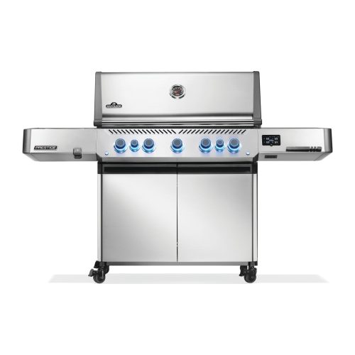 Prestige 665 connecté RSIB