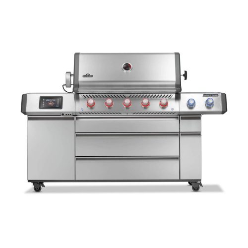 Prestige PRO 665 Elite