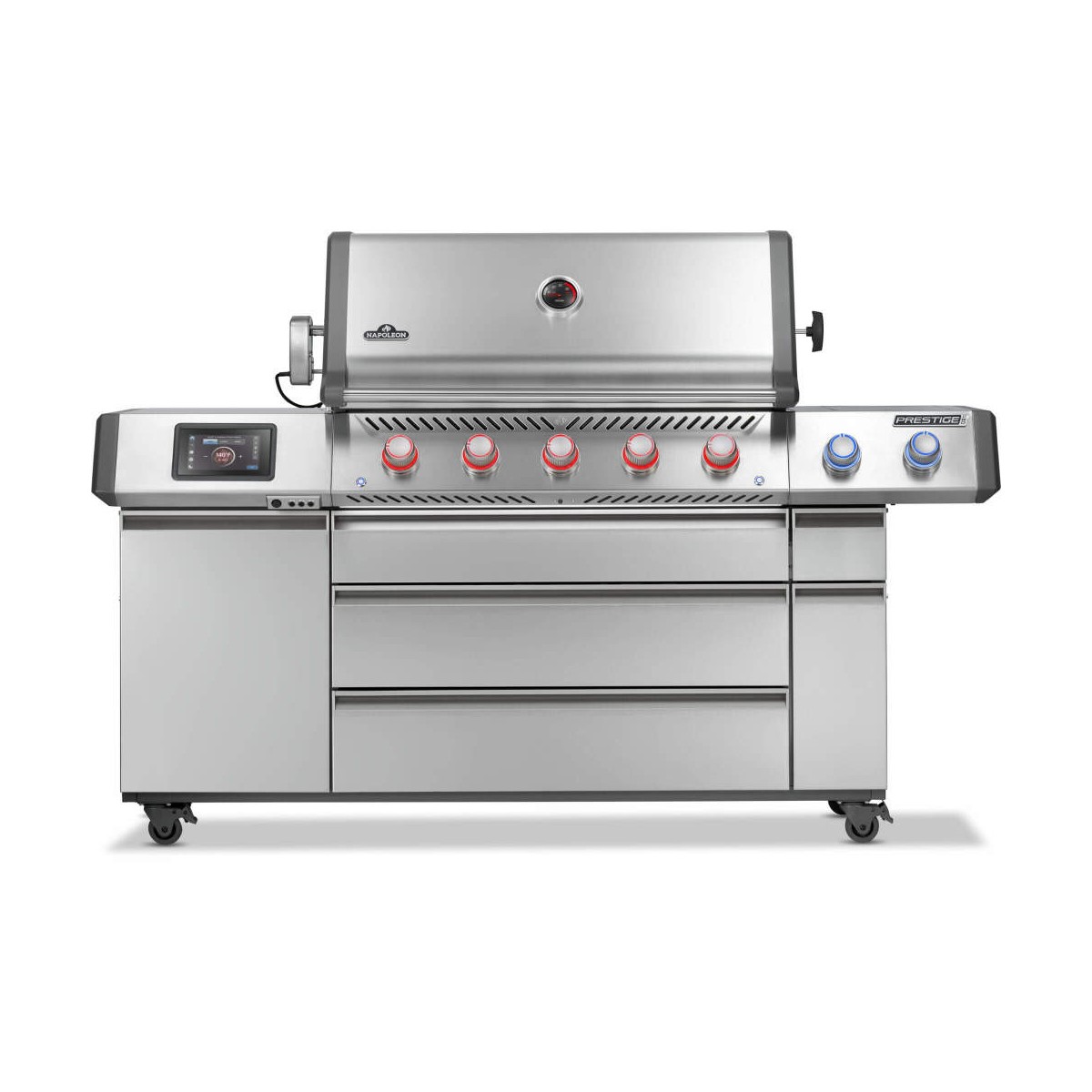 Prestige PRO 665 Elite