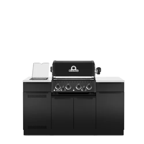 Baron 490i Pro IR Shadow